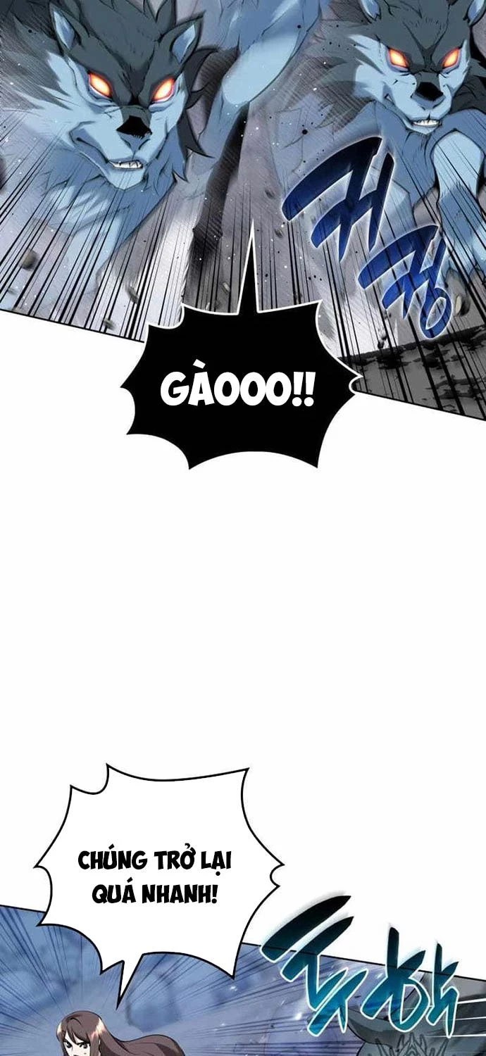 Thợ Rèn Huyền Thoại Chapter 243 - Trang 4
