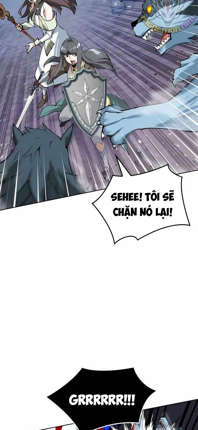 Thợ Rèn Huyền Thoại Chapter 243 - Trang 4