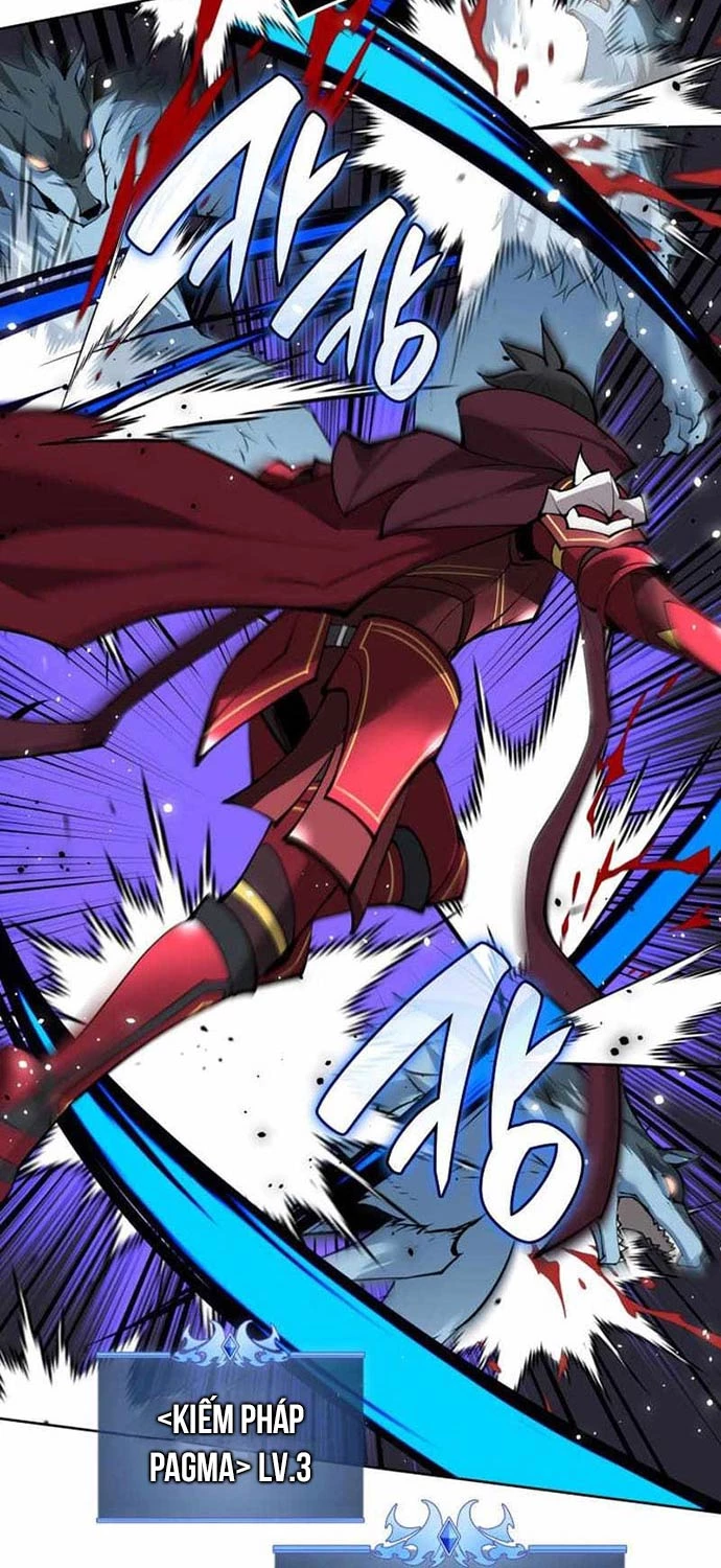 Thợ Rèn Huyền Thoại Chapter 243 - Trang 4