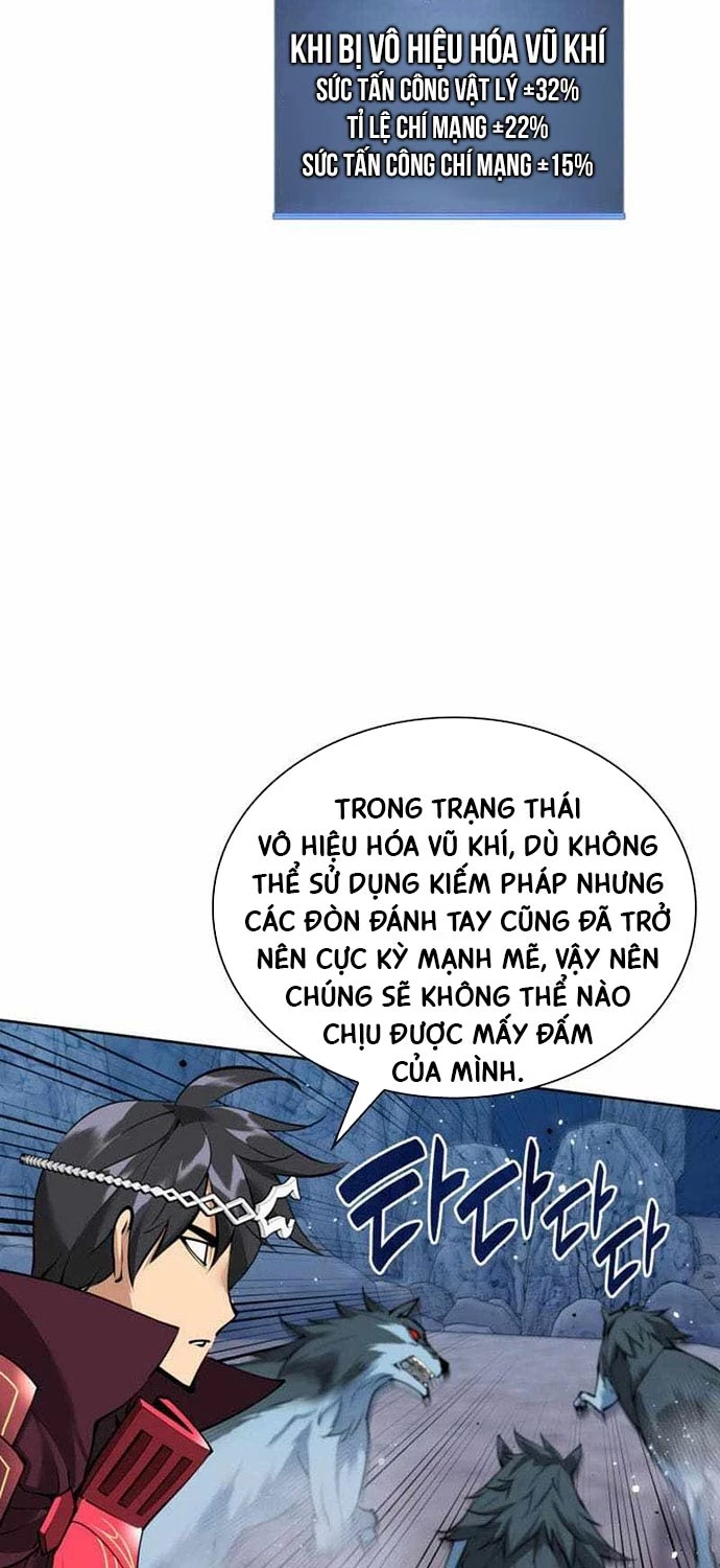 Thợ Rèn Huyền Thoại Chapter 243 - Trang 4