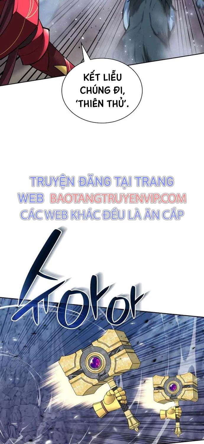 Thợ Rèn Huyền Thoại Chapter 243 - Trang 4