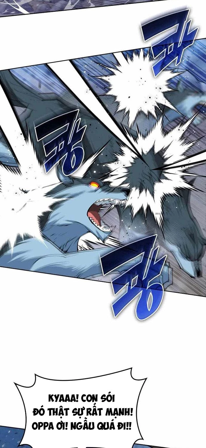 Thợ Rèn Huyền Thoại Chapter 243 - Trang 4