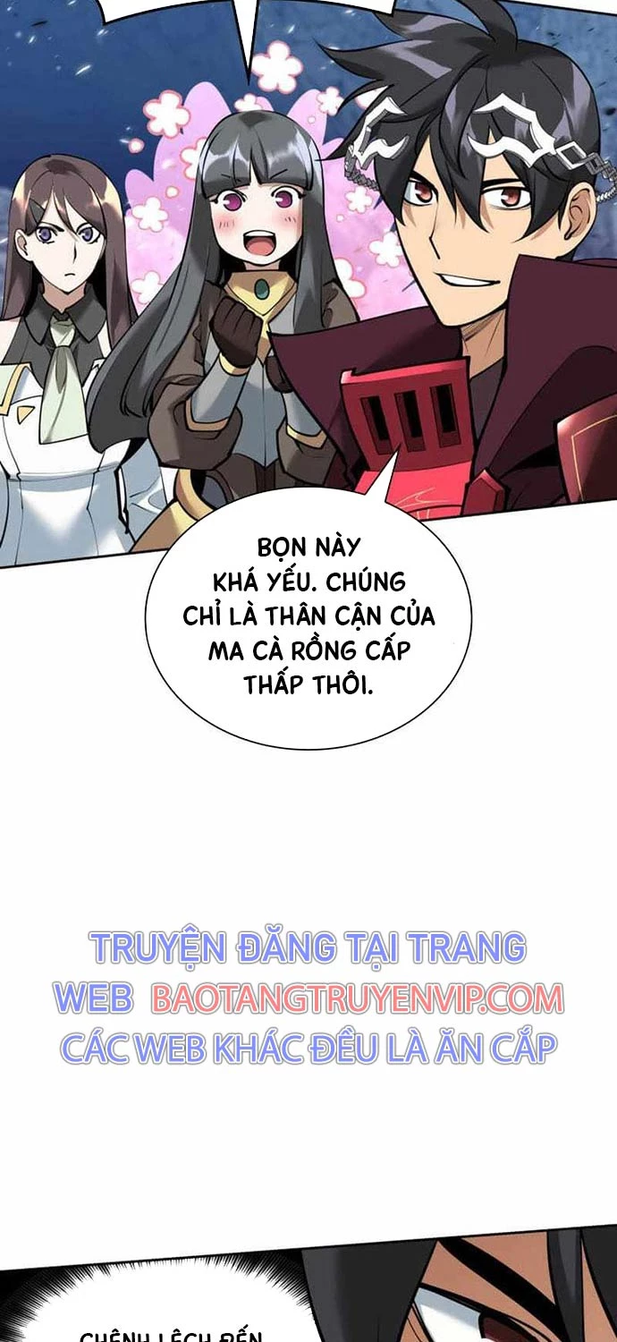 Thợ Rèn Huyền Thoại Chapter 243 - Trang 4