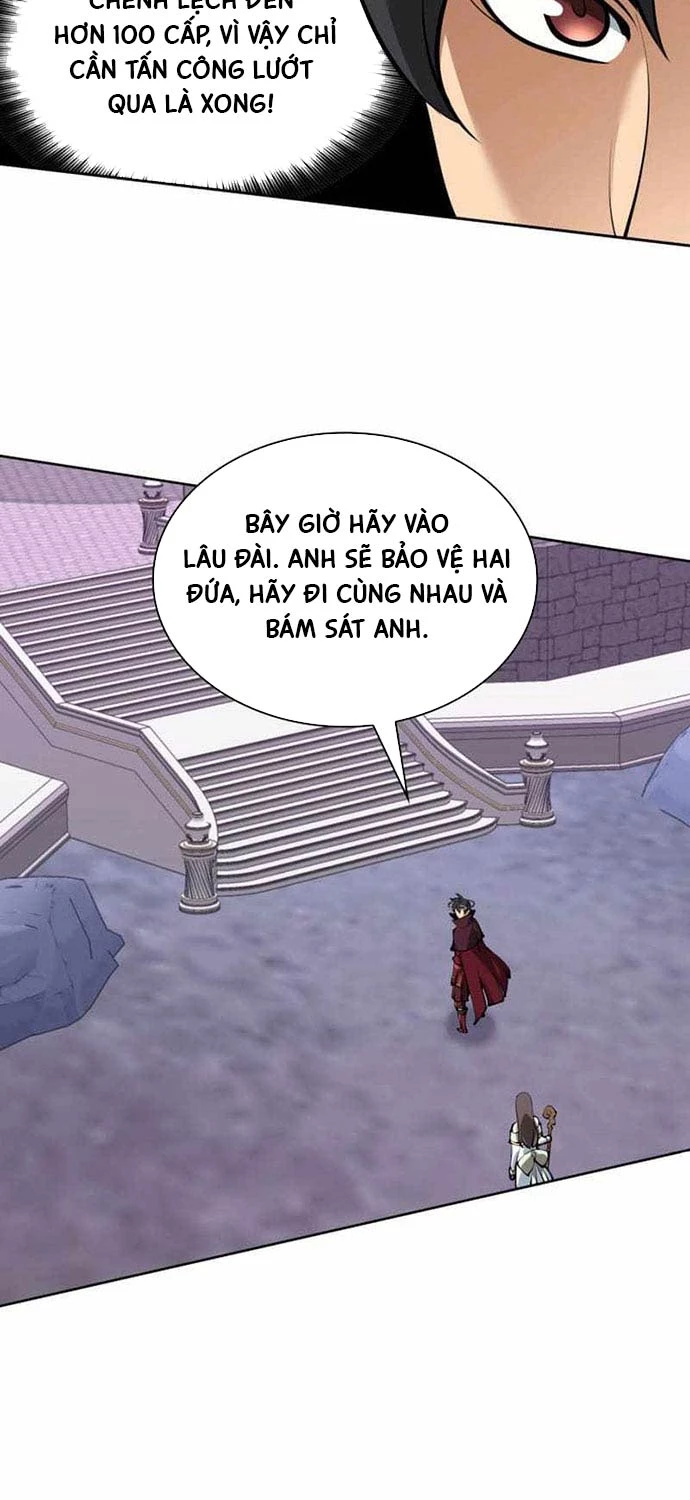 Thợ Rèn Huyền Thoại Chapter 243 - Trang 4