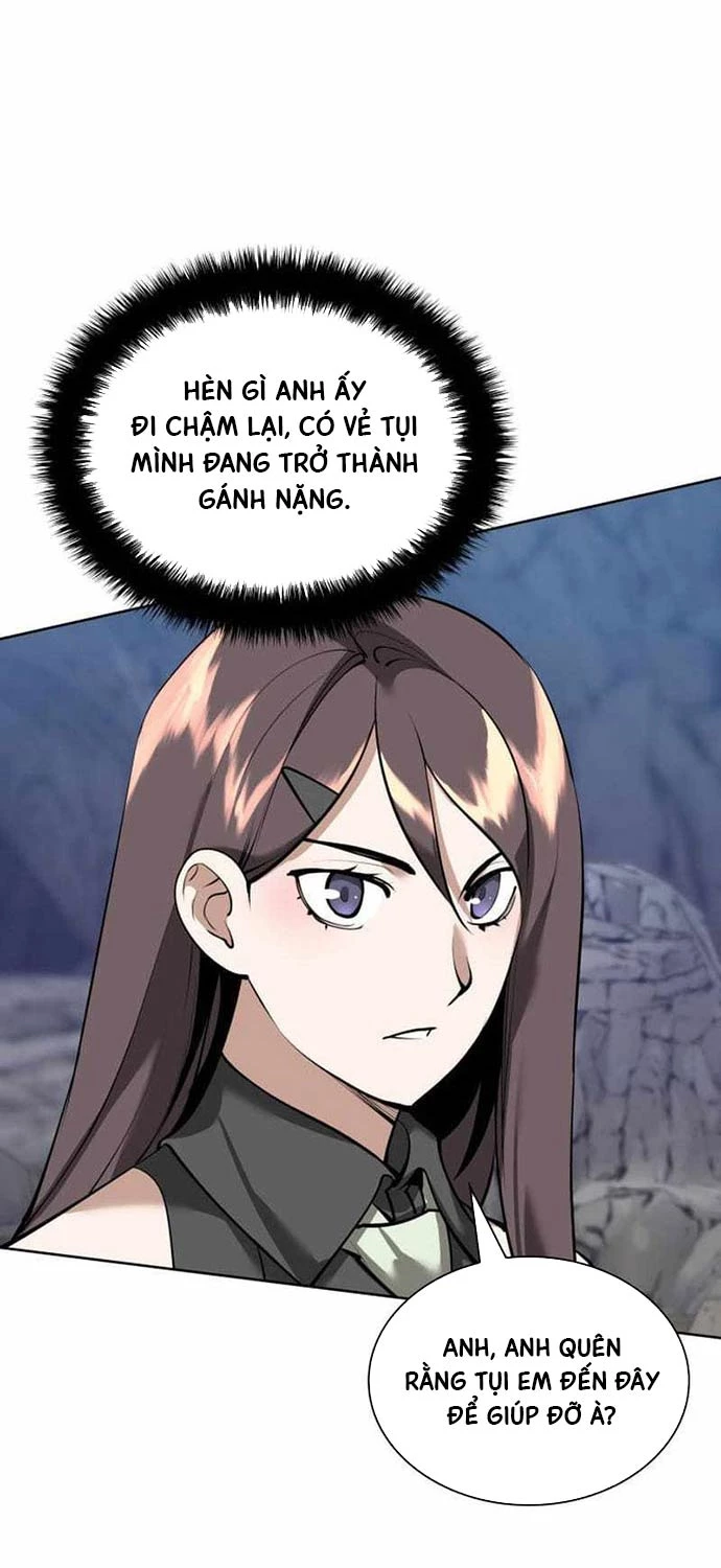 Thợ Rèn Huyền Thoại Chapter 243 - Trang 4