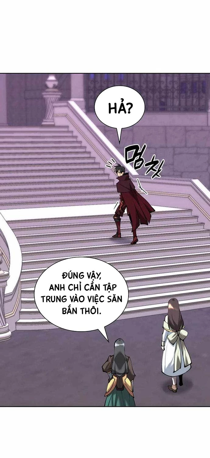 Thợ Rèn Huyền Thoại Chapter 243 - Trang 4