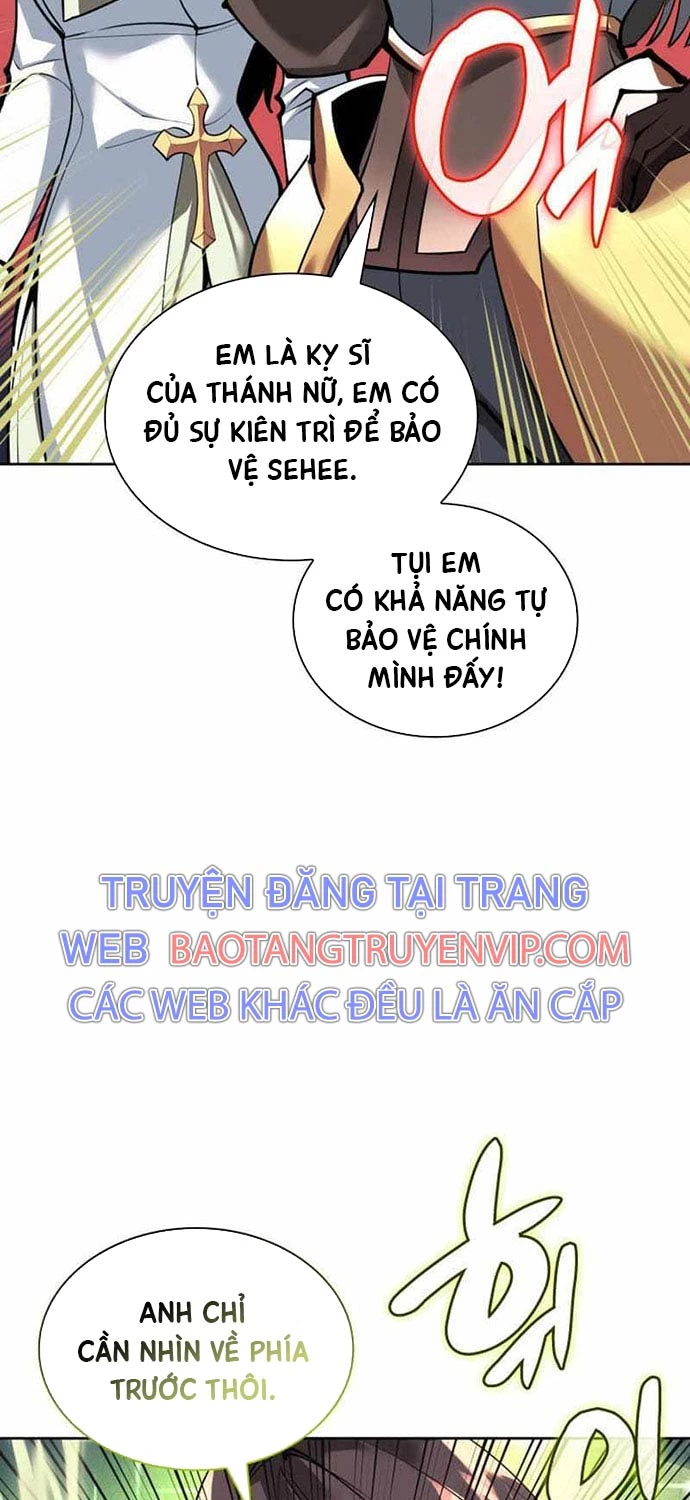 Thợ Rèn Huyền Thoại Chapter 243 - Trang 4