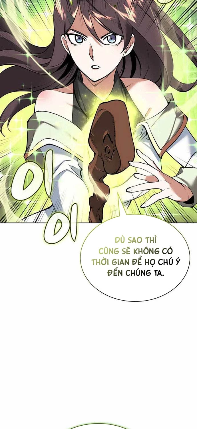 Thợ Rèn Huyền Thoại Chapter 243 - Trang 4