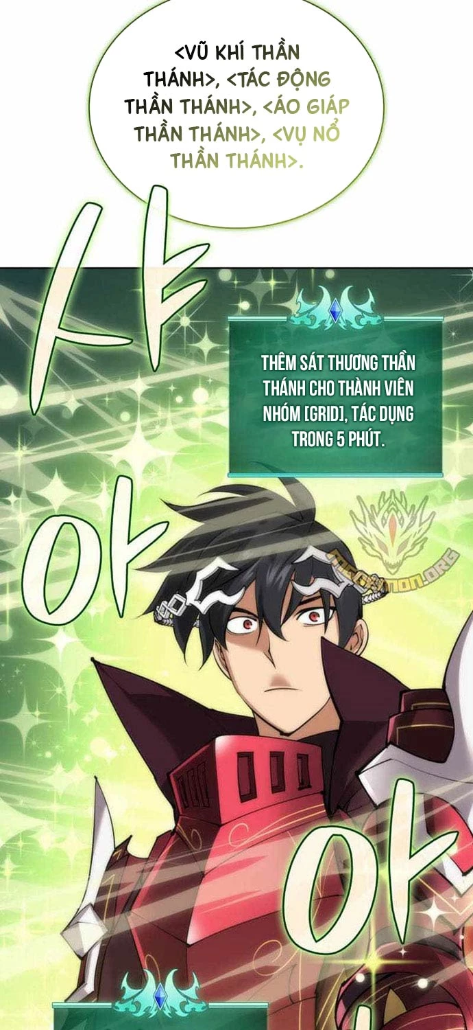 Thợ Rèn Huyền Thoại Chapter 243 - Trang 4