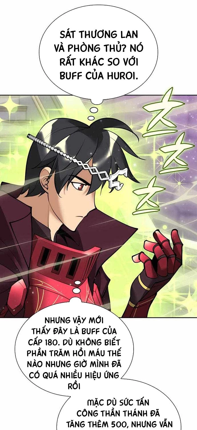 Thợ Rèn Huyền Thoại Chapter 243 - Trang 4