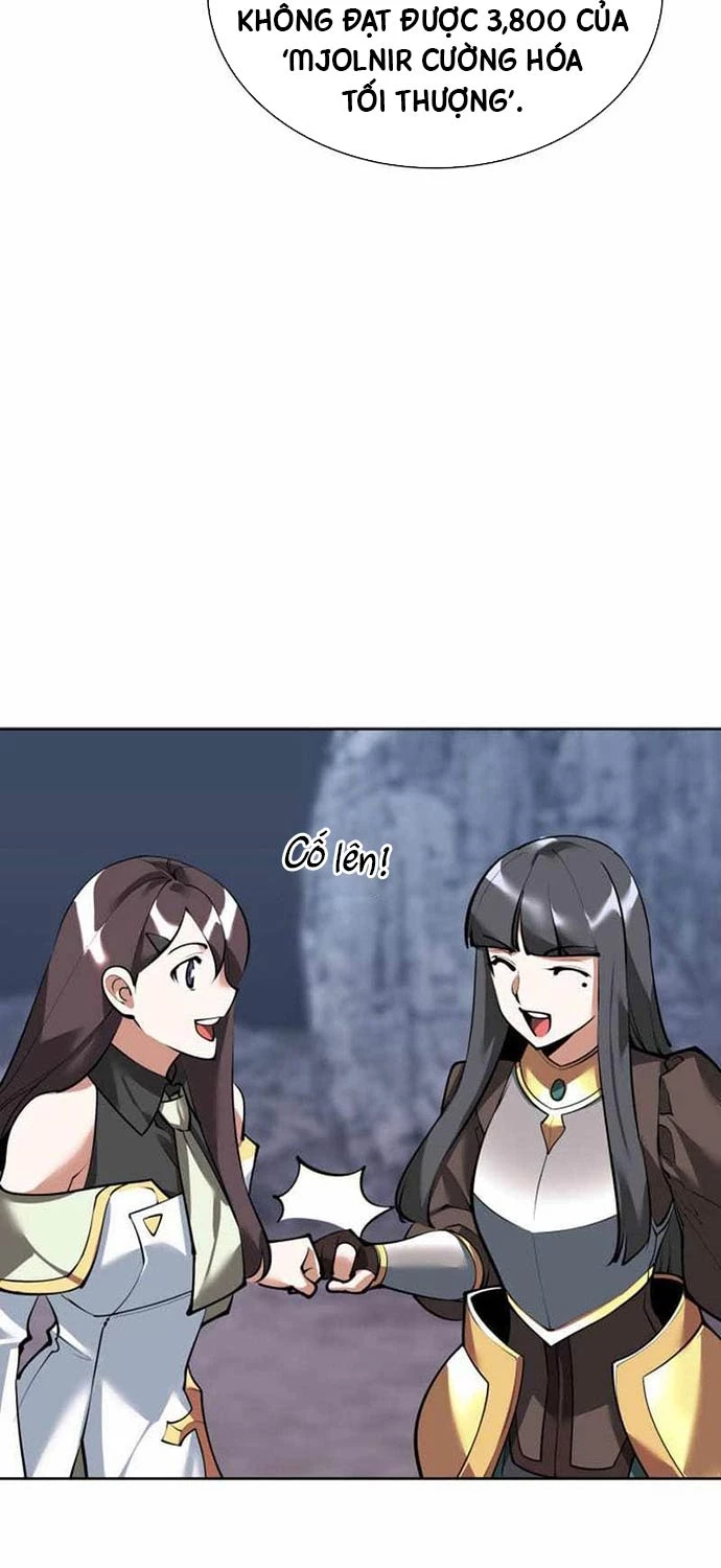 Thợ Rèn Huyền Thoại Chapter 243 - Trang 4