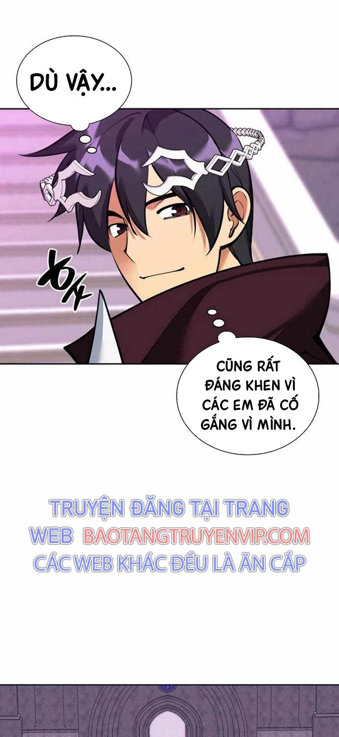 Thợ Rèn Huyền Thoại Chapter 243 - Trang 4