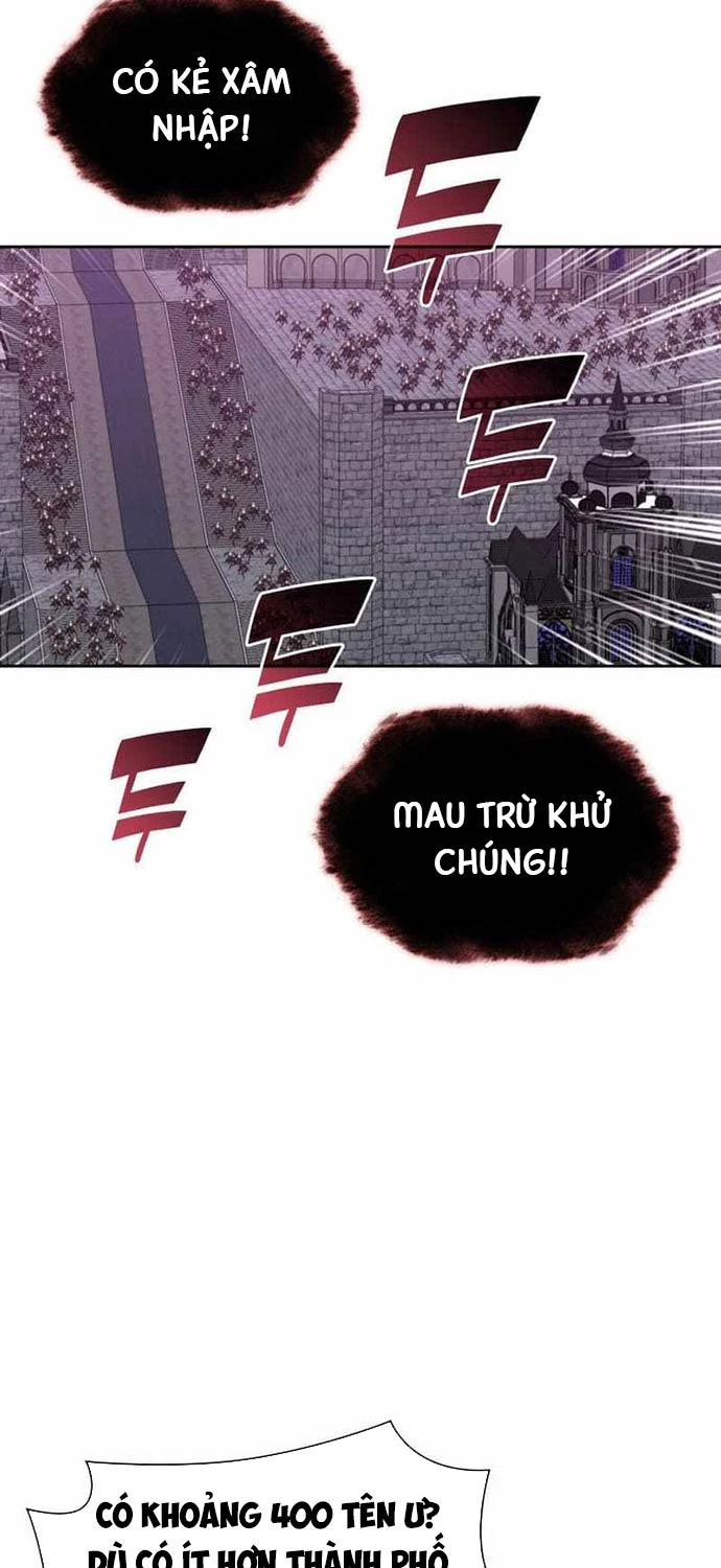 Thợ Rèn Huyền Thoại Chapter 243 - Trang 4