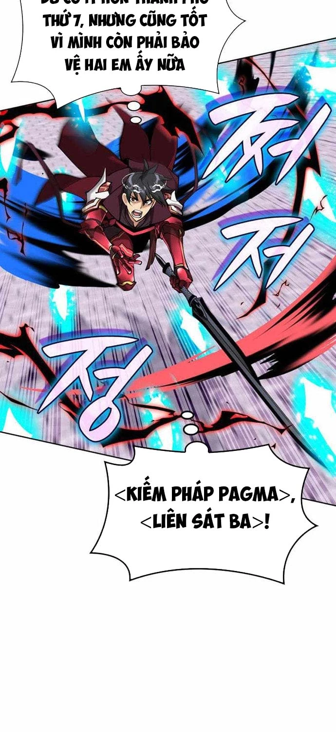 Thợ Rèn Huyền Thoại Chapter 243 - Trang 4