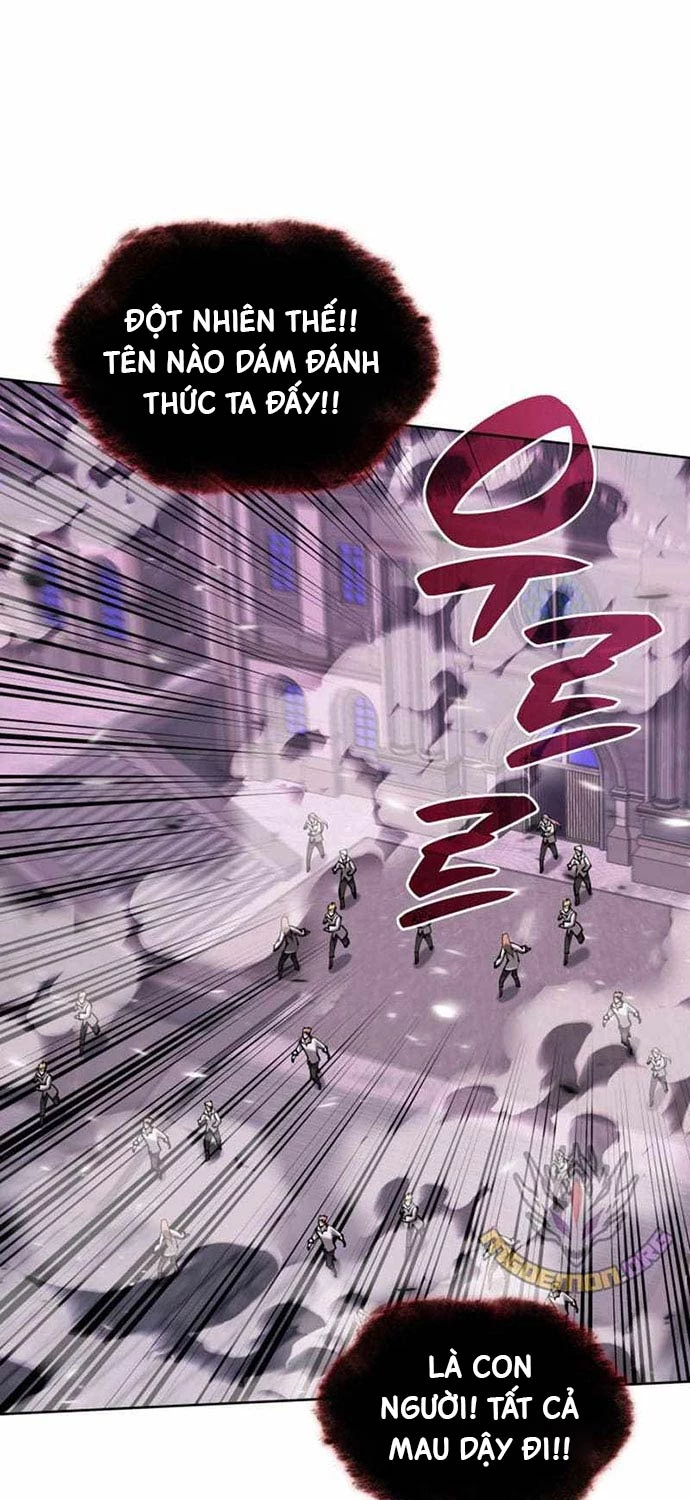 Thợ Rèn Huyền Thoại Chapter 243 - Trang 4