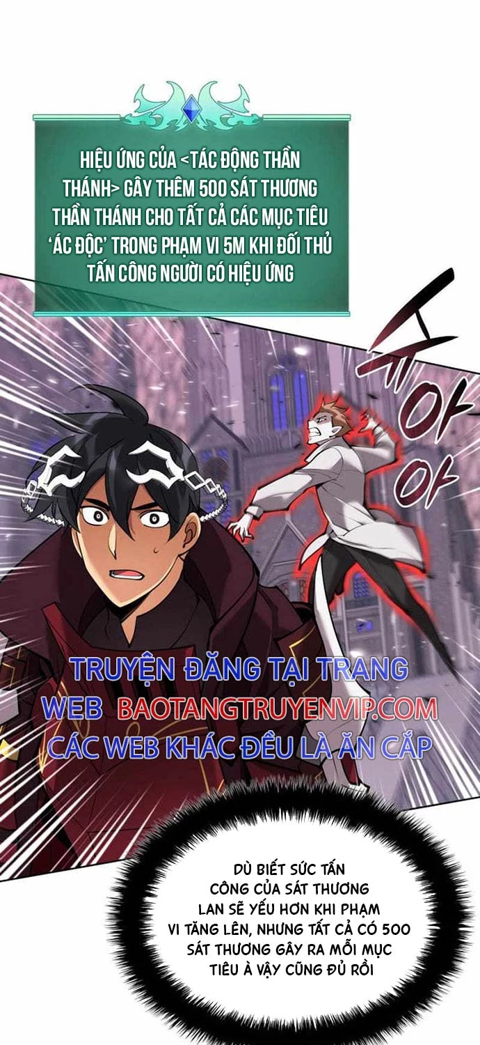 Thợ Rèn Huyền Thoại Chapter 243 - Trang 4