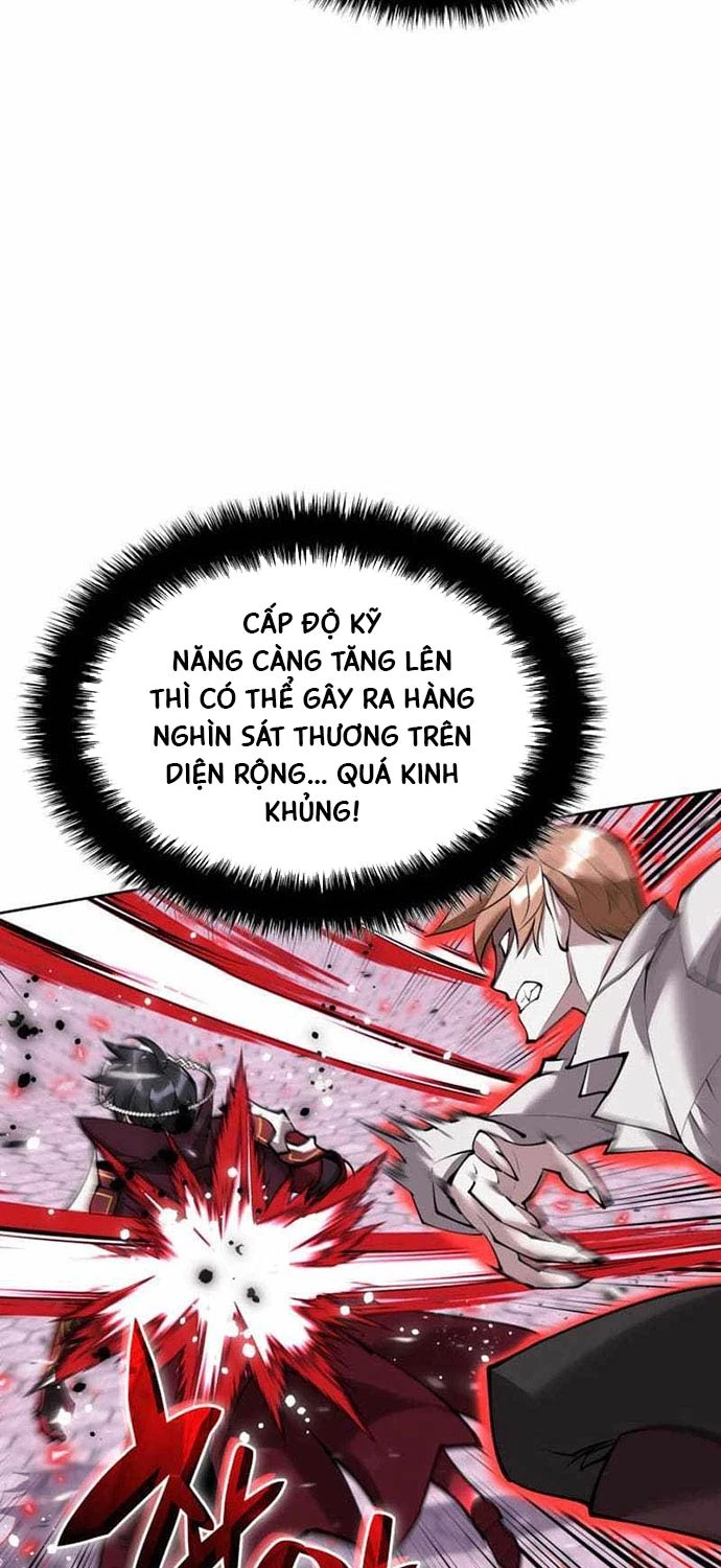 Thợ Rèn Huyền Thoại Chapter 243 - Trang 4