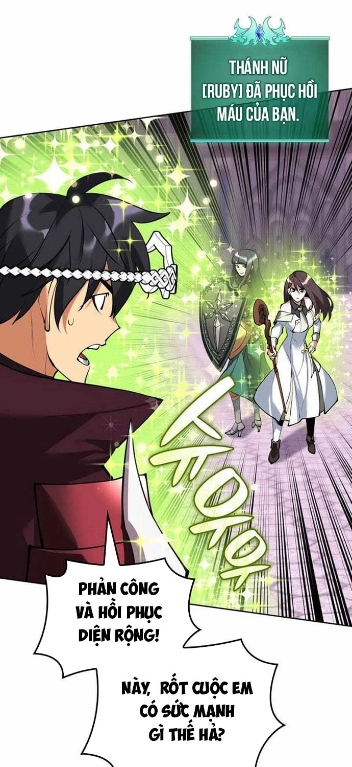 Thợ Rèn Huyền Thoại Chapter 243 - Trang 4