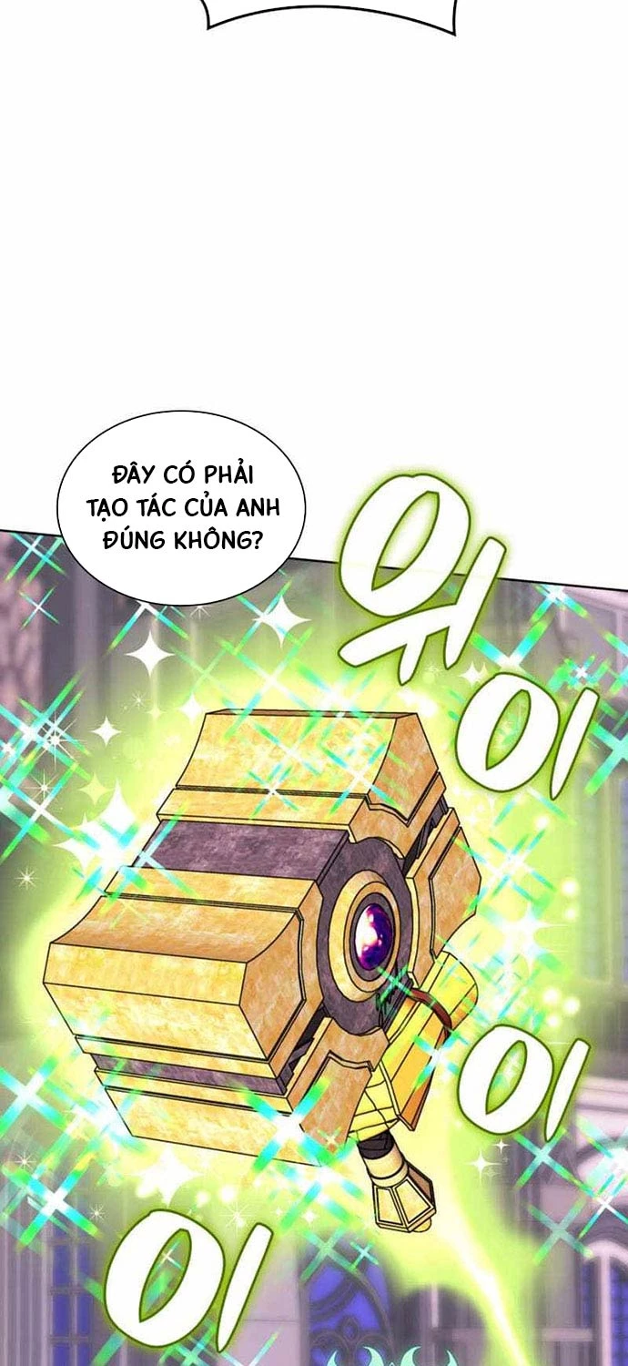 Thợ Rèn Huyền Thoại Chapter 243 - Trang 4