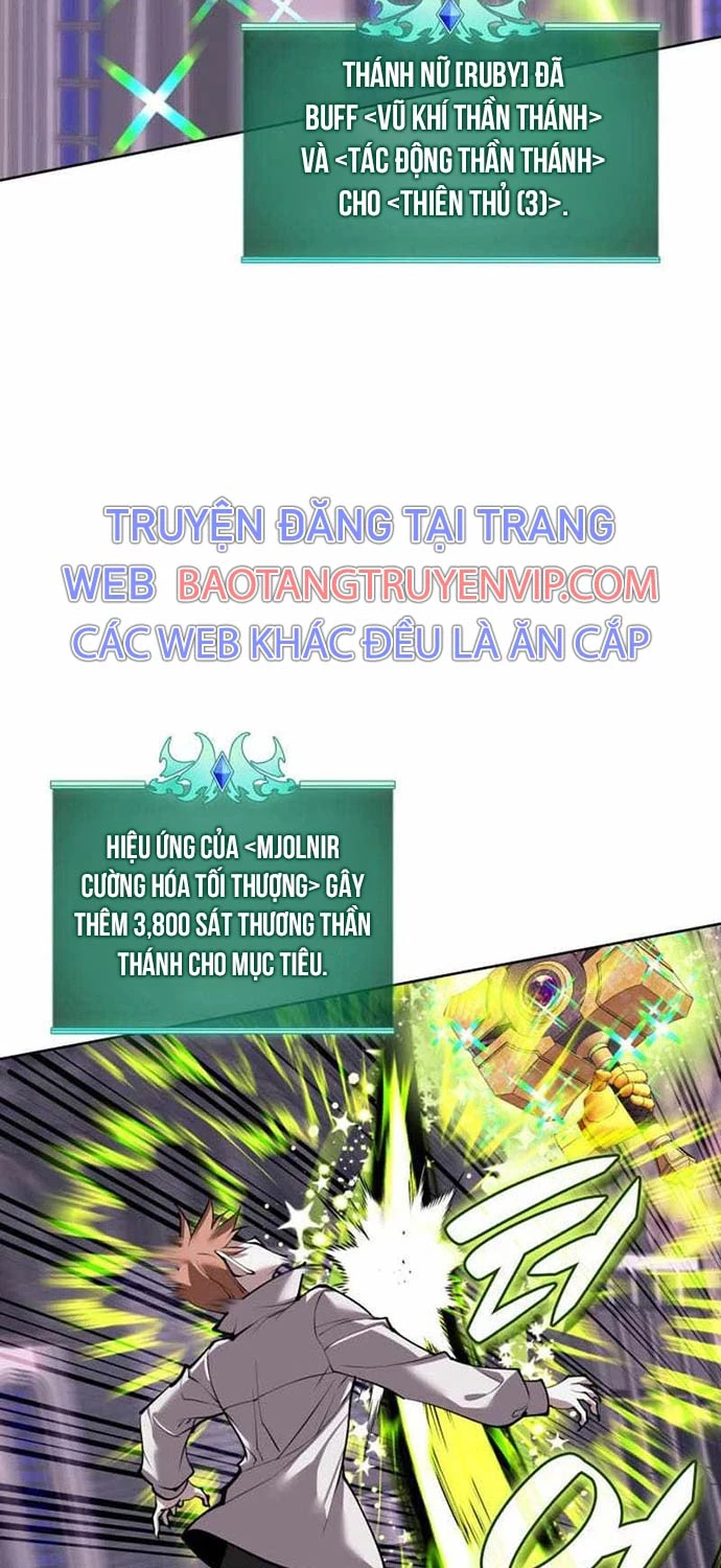 Thợ Rèn Huyền Thoại Chapter 243 - Trang 4
