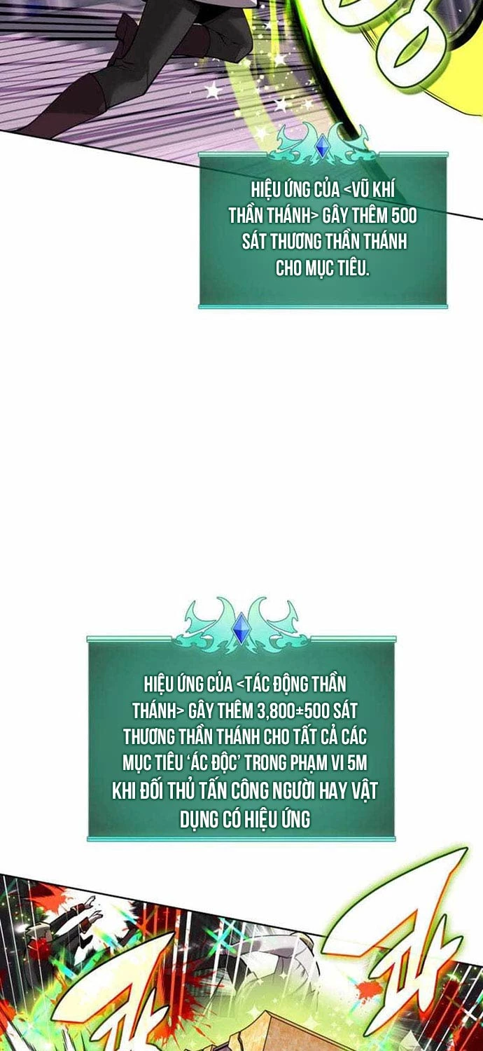 Thợ Rèn Huyền Thoại Chapter 243 - Trang 4