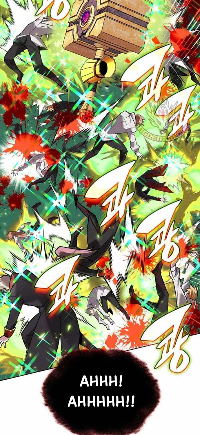 Thợ Rèn Huyền Thoại Chapter 243 - Trang 4