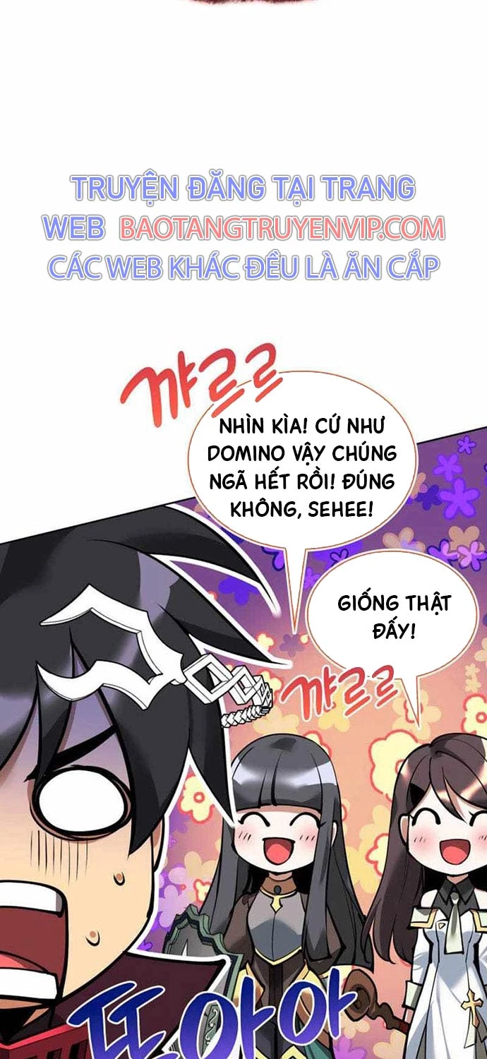 Thợ Rèn Huyền Thoại Chapter 243 - Trang 4