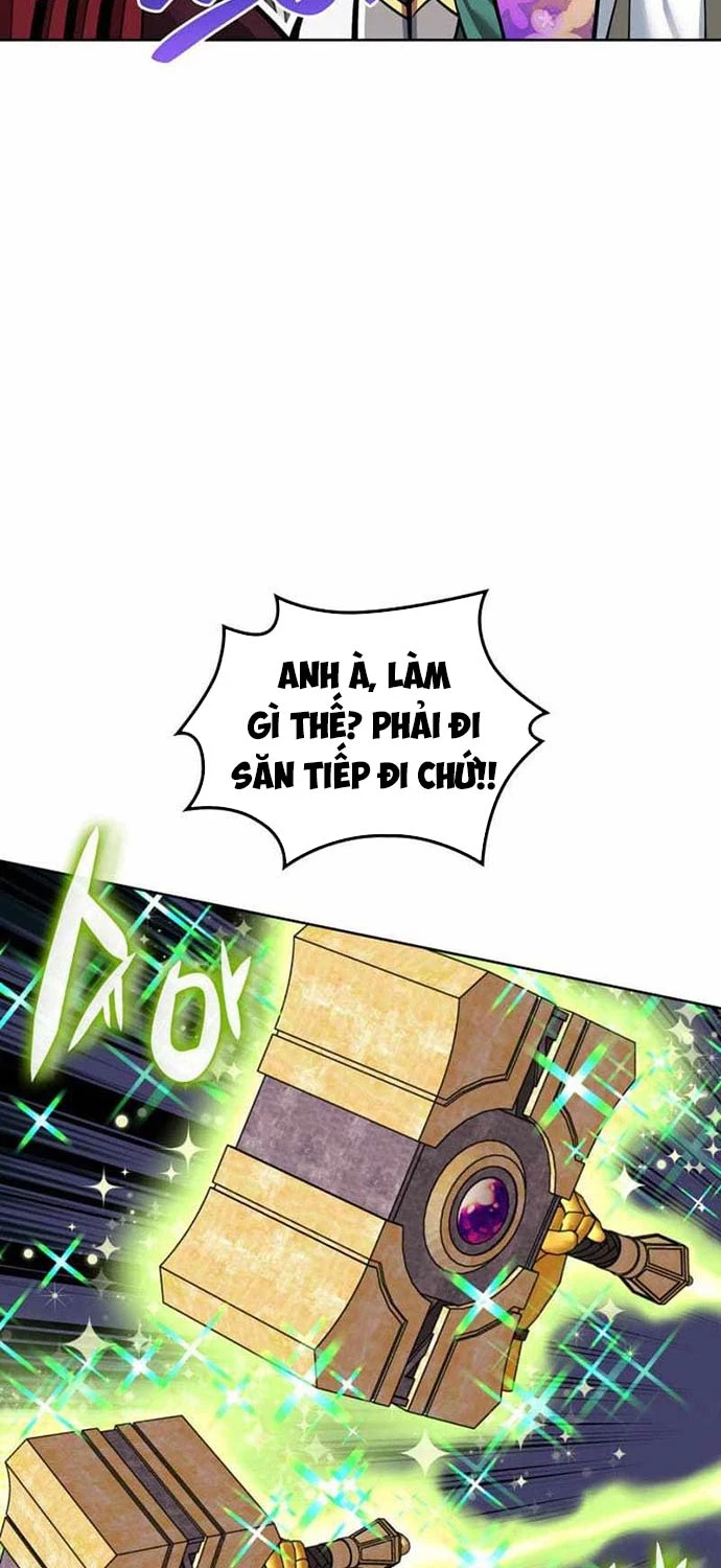Thợ Rèn Huyền Thoại Chapter 243 - Trang 4