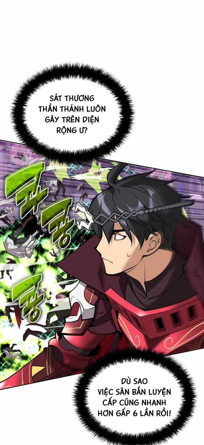 Thợ Rèn Huyền Thoại Chapter 243 - Trang 4