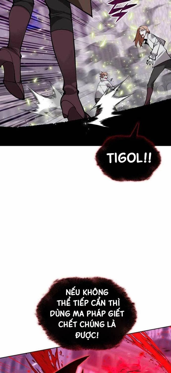 Thợ Rèn Huyền Thoại Chapter 243 - Trang 4