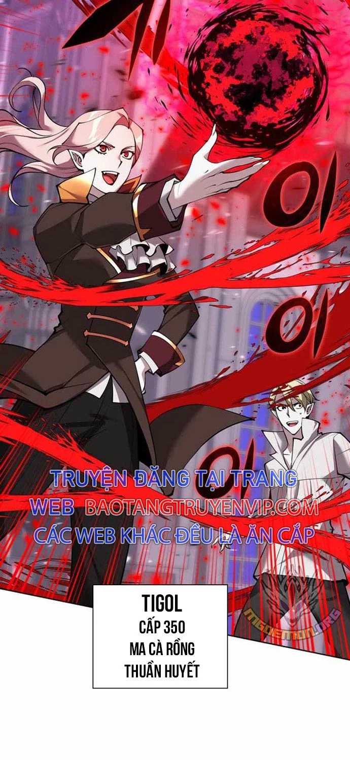 Thợ Rèn Huyền Thoại Chapter 243 - Trang 4