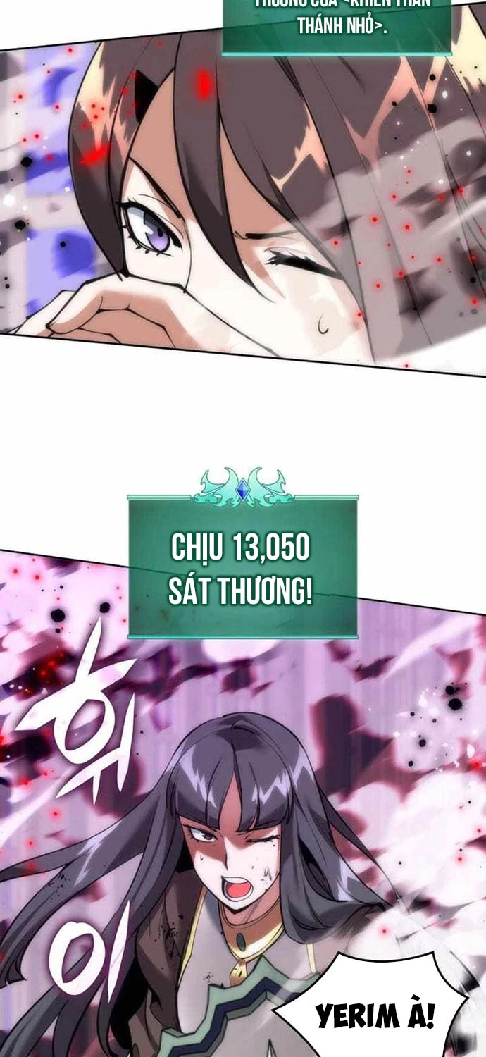 Thợ Rèn Huyền Thoại Chapter 243 - Trang 4