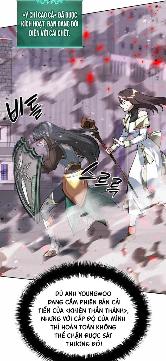 Thợ Rèn Huyền Thoại Chapter 243 - Trang 4