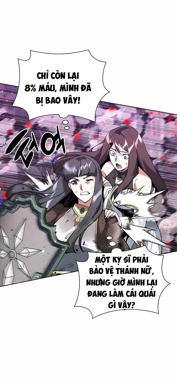 Thợ Rèn Huyền Thoại Chapter 243 - Trang 4