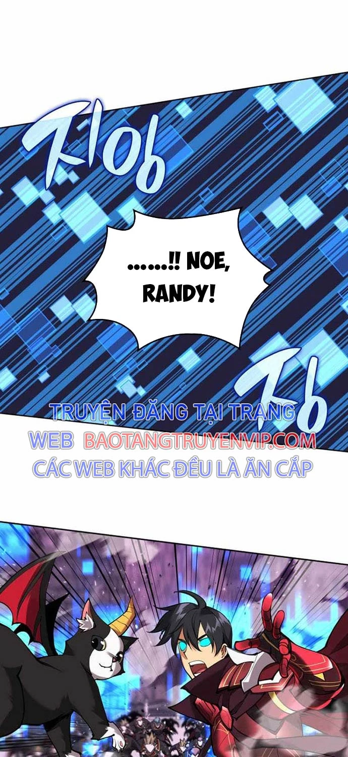 Thợ Rèn Huyền Thoại Chapter 243 - Trang 4