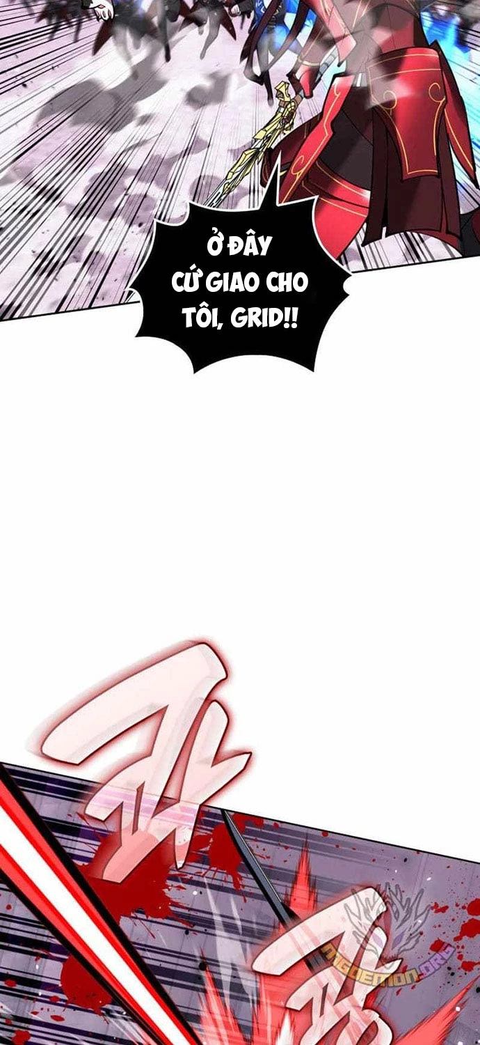 Thợ Rèn Huyền Thoại Chapter 243 - Trang 4