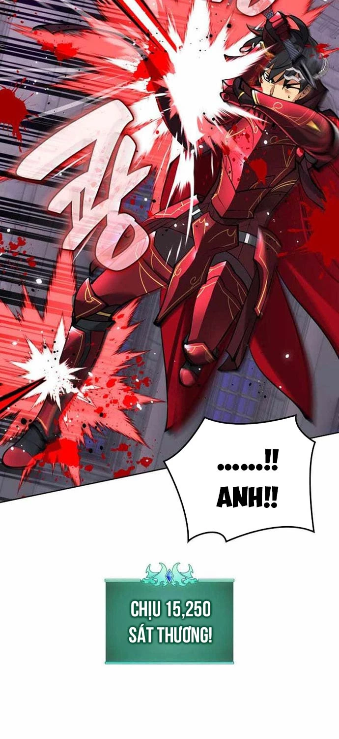 Thợ Rèn Huyền Thoại Chapter 243 - Trang 4