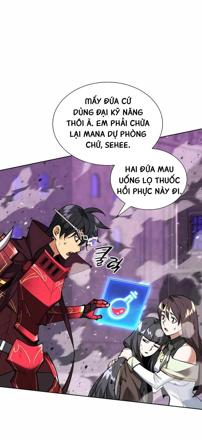 Thợ Rèn Huyền Thoại Chapter 243 - Trang 4