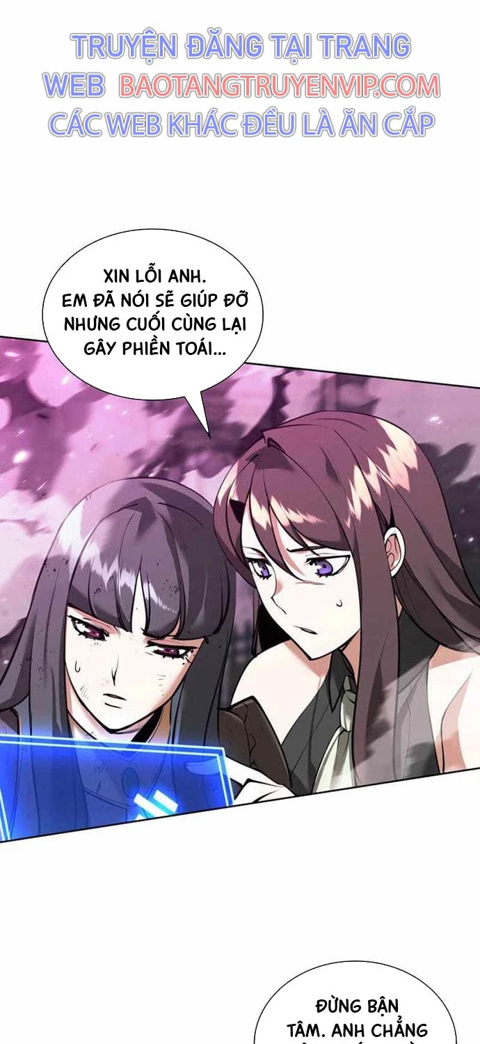 Thợ Rèn Huyền Thoại Chapter 243 - Trang 4