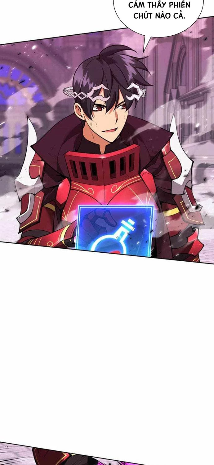 Thợ Rèn Huyền Thoại Chapter 243 - Trang 4