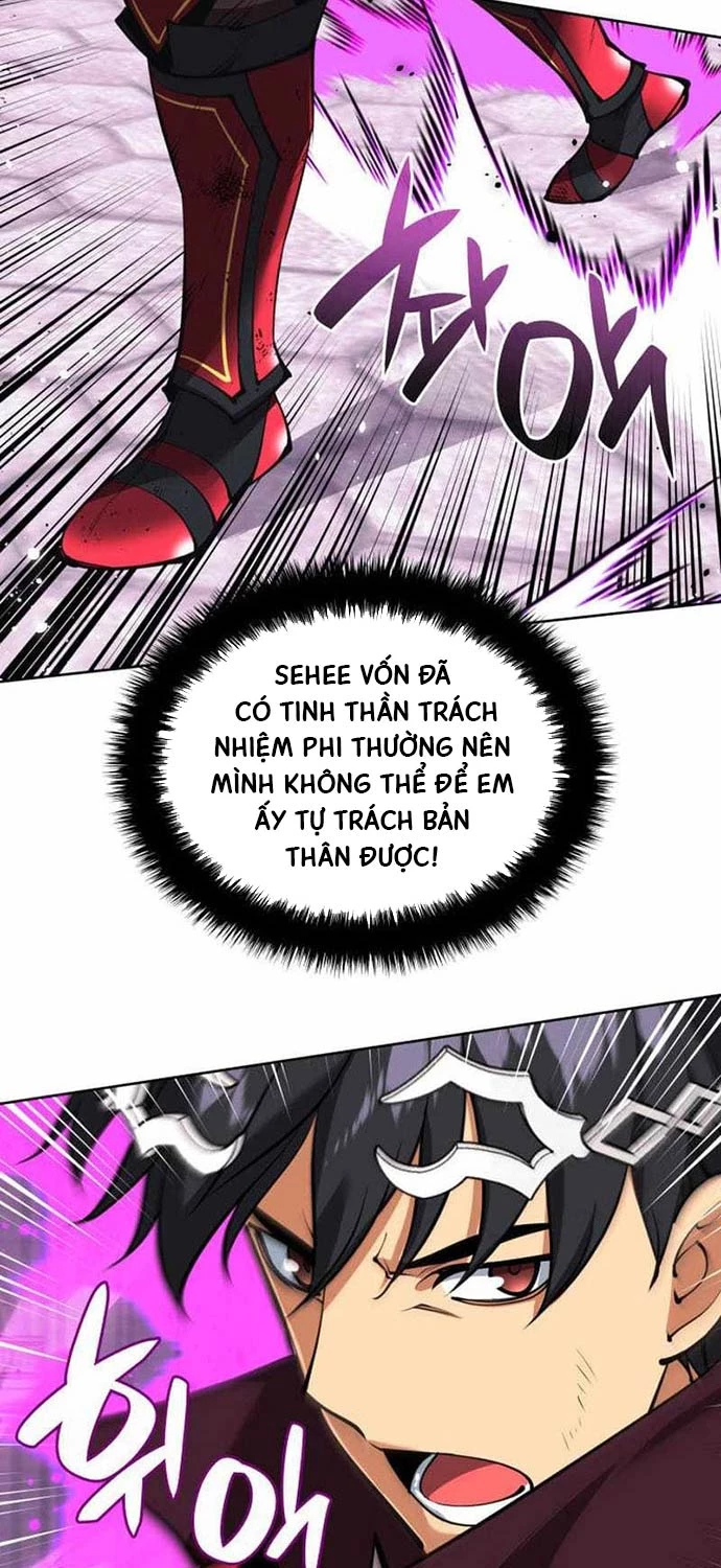 Thợ Rèn Huyền Thoại Chapter 243 - Trang 4