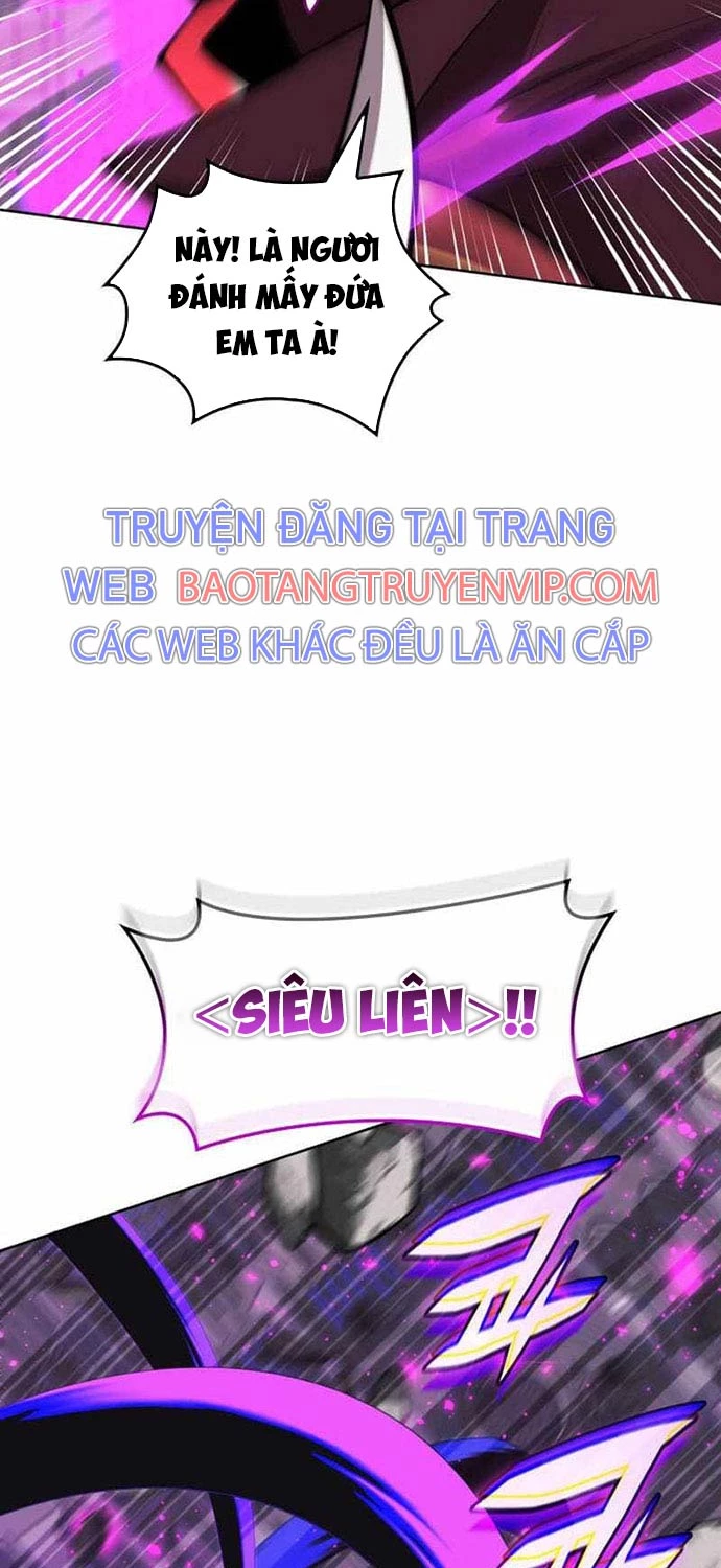 Thợ Rèn Huyền Thoại Chapter 243 - Trang 4