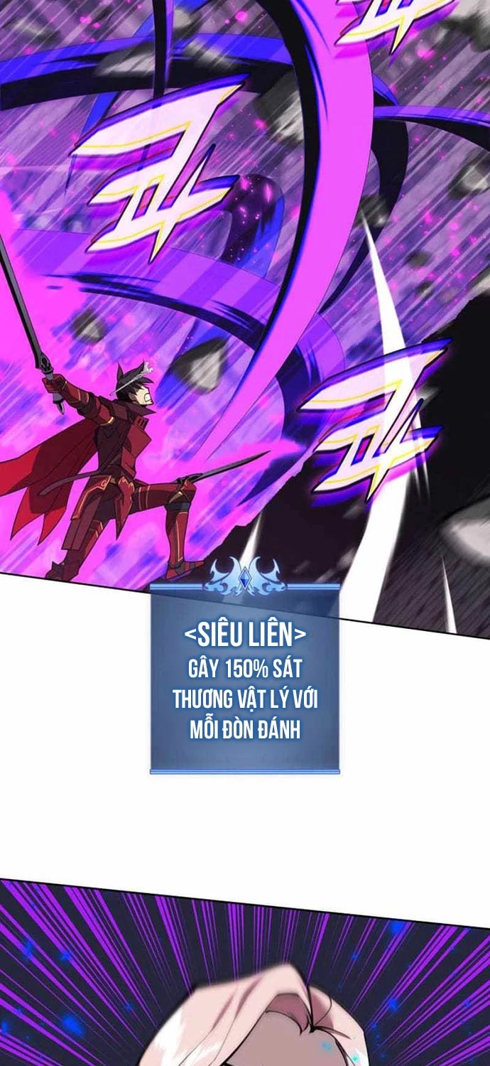 Thợ Rèn Huyền Thoại Chapter 243 - Trang 4