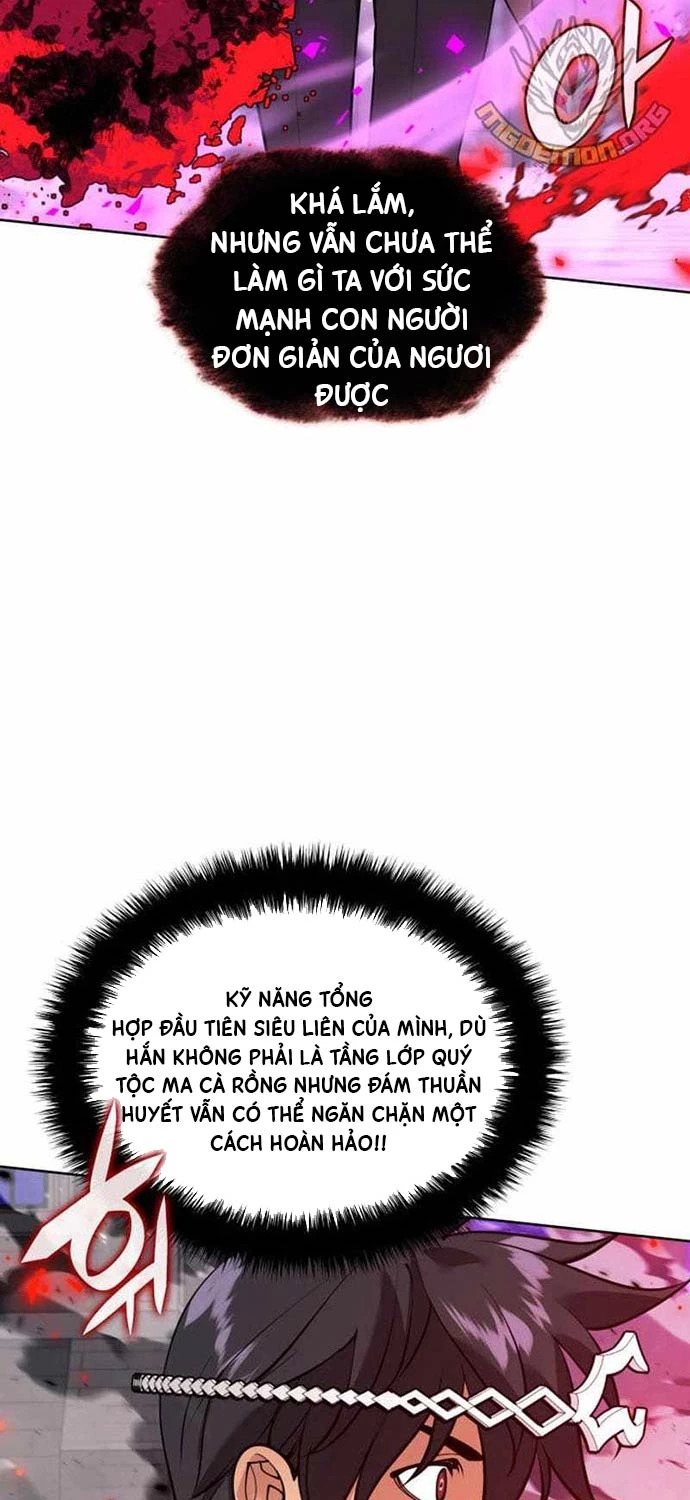 Thợ Rèn Huyền Thoại Chapter 243 - Trang 4