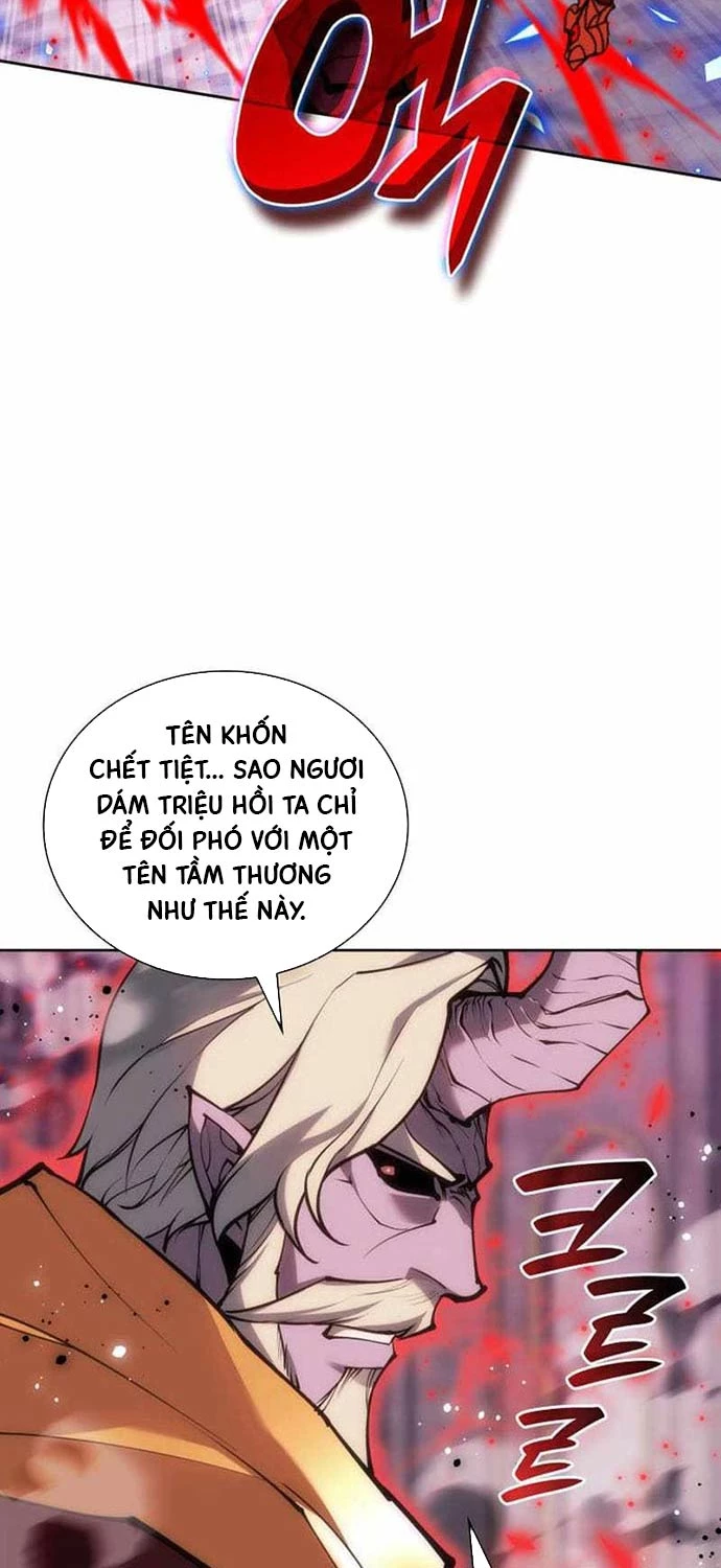 Thợ Rèn Huyền Thoại Chapter 243 - Trang 4