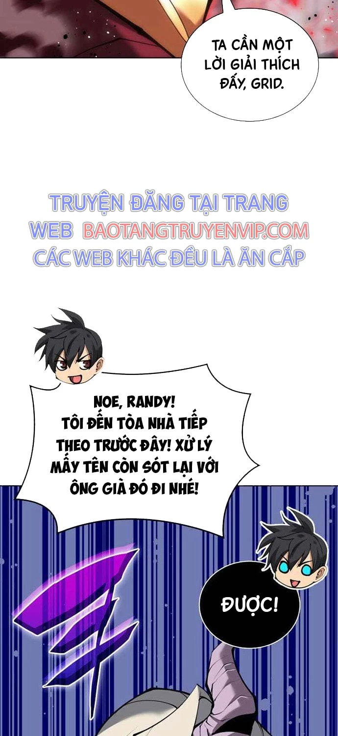 Thợ Rèn Huyền Thoại Chapter 243 - Trang 4