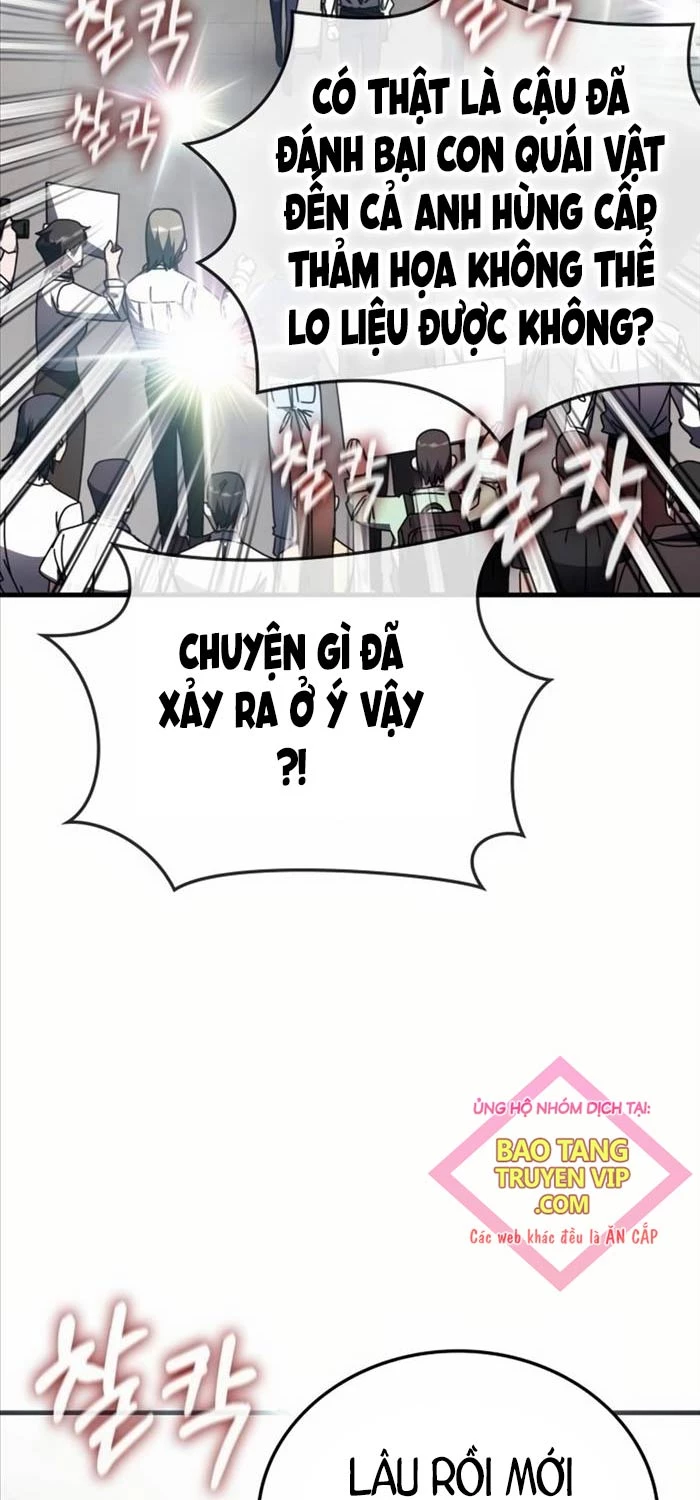 Học Viện Tối Thượng Chapter 120 - Trang 4