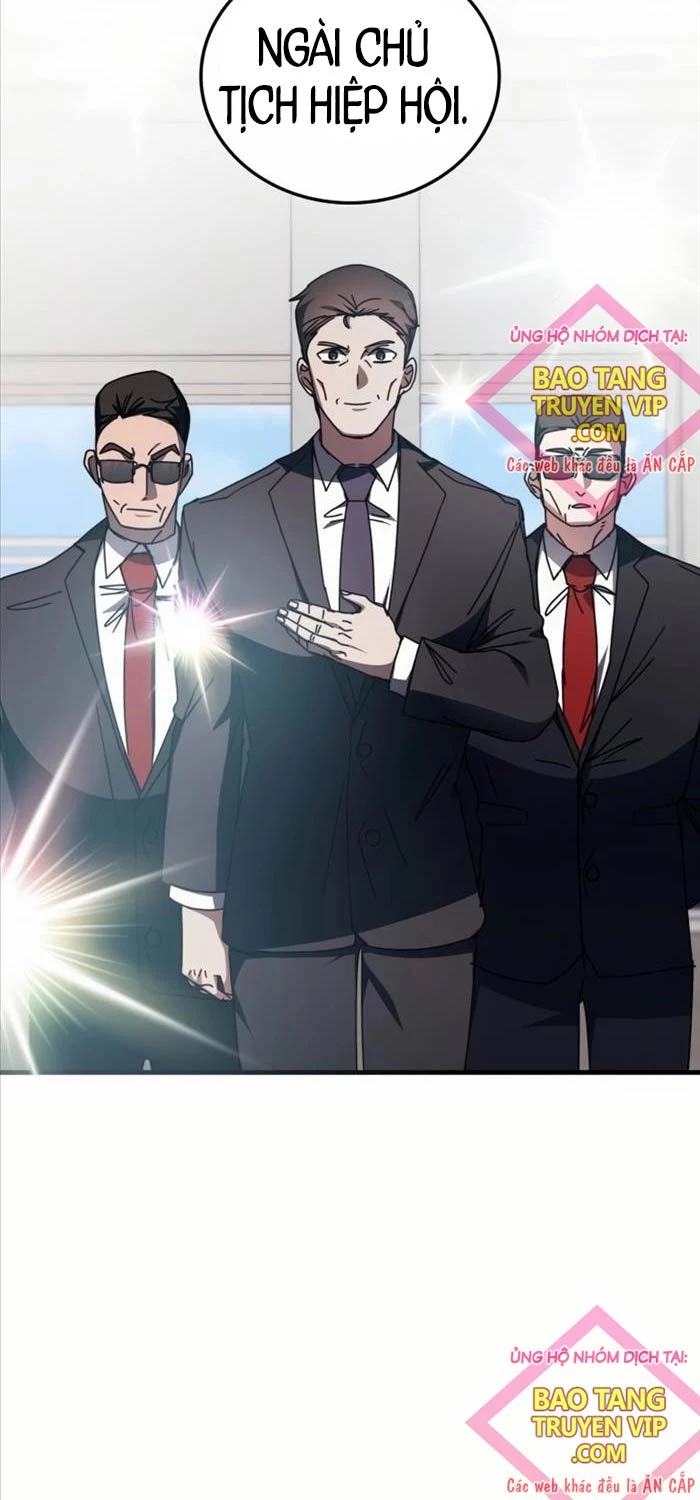 Học Viện Tối Thượng Chapter 120 - Trang 4