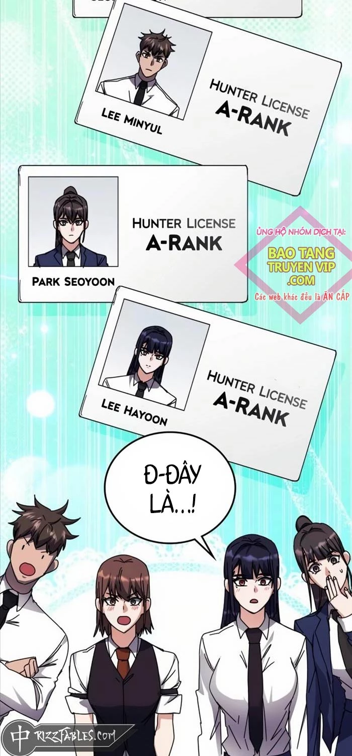 Học Viện Tối Thượng Chapter 120 - Trang 4