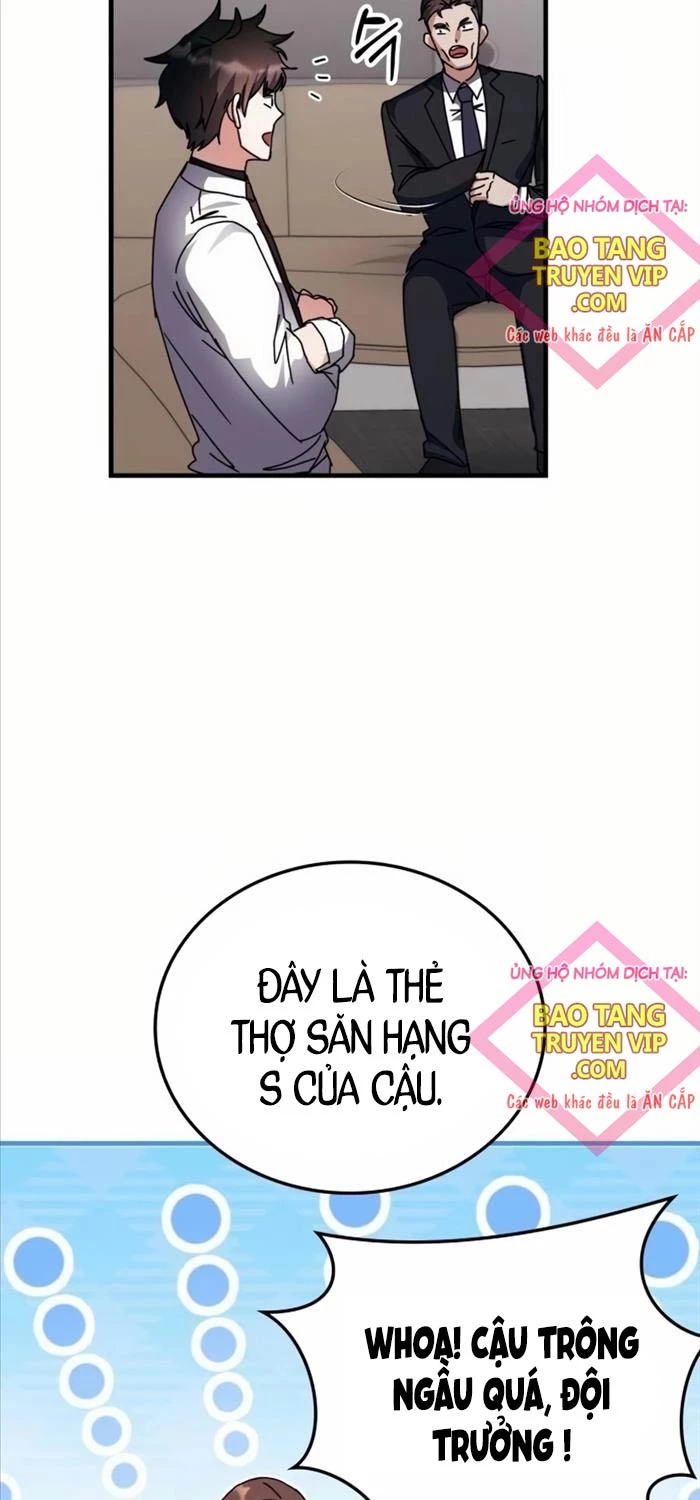 Học Viện Tối Thượng Chapter 120 - Trang 4